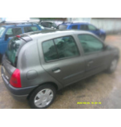 Compresseur clim RENAULT CLIO 2 Photo n°8