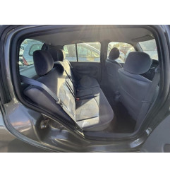 Compresseur clim RENAULT CLIO 2 Photo n°17