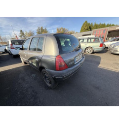 Compresseur clim RENAULT CLIO 2 Photo n°18