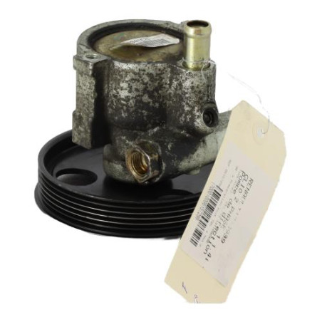 Pompe de direction RENAULT CLIO 2