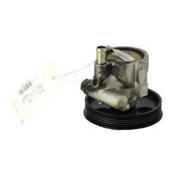 Pompe de direction RENAULT CLIO 2 Photo n°3