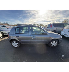 Pompe de direction RENAULT CLIO 2 Photo n°14