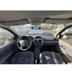 Pompe de direction RENAULT CLIO 2 Photo n°16