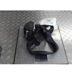 Ceinture avant droit DACIA SANDERO 1 Photo n°3