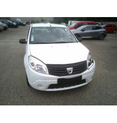 Ceinture avant droit DACIA SANDERO 1 Photo n°4