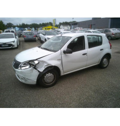 Ceinture avant droit DACIA SANDERO 1 Photo n°5