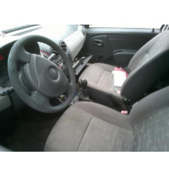 Ceinture avant droit DACIA SANDERO 1 Photo n°6