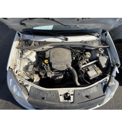 Ceinture avant droit DACIA SANDERO 1 Photo n°10