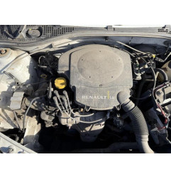 Ceinture avant droit DACIA SANDERO 1 Photo n°11