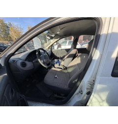 Ceinture avant droit DACIA SANDERO 1 Photo n°14