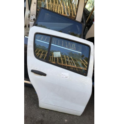 Ceinture avant droit DACIA SANDERO 1 Photo n°19