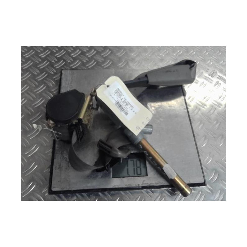 Ceinture avant droit RENAULT ESPACE 4