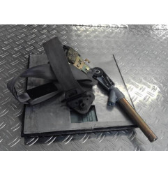 Ceinture avant droit RENAULT ESPACE 4 Photo n°4