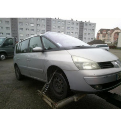 Ceinture avant droit RENAULT ESPACE 4 Photo n°5