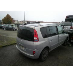 Ceinture avant droit RENAULT ESPACE 4 Photo n°6
