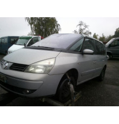 Ceinture avant droit RENAULT ESPACE 4 Photo n°9