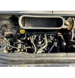 Ceinture avant droit RENAULT ESPACE 4 Photo n°12