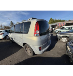 Ceinture avant droit RENAULT ESPACE 4 Photo n°18