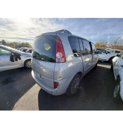 Ceinture avant droit RENAULT ESPACE 4 Photo n°19