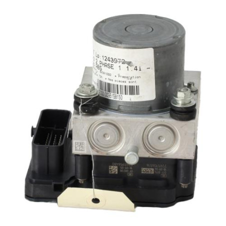 Bloc ABS (freins anti-blocage) FIAT TIPO 2