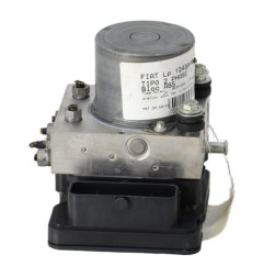 Bloc ABS (freins anti-blocage) FIAT TIPO 2 Photo n°4