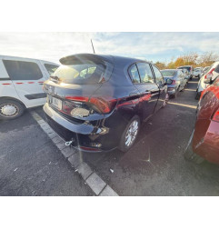 Bloc ABS (freins anti-blocage) FIAT TIPO 2 Photo n°17