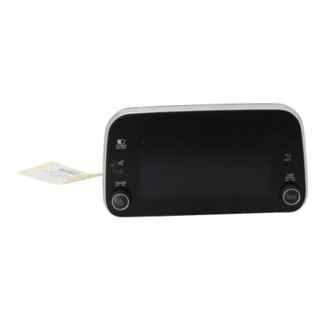 Autoradio d'origine FIAT TIPO 2 Photo n°1