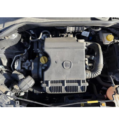 Autoradio d'origine FIAT TIPO 2 Photo n°8