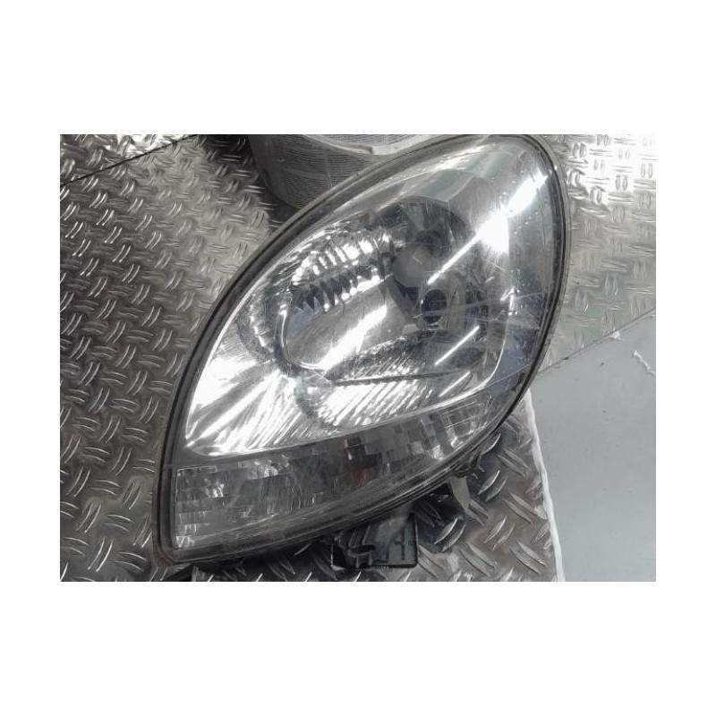 Optique avant principal droit (feux)(phare) RENAULT KANGOO 1