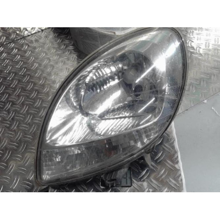 Optique avant principal droit (feux)(phare) RENAULT KANGOO 1 Photo n°1