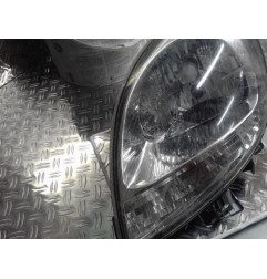 Optique avant principal droit (feux)(phare) RENAULT KANGOO 1