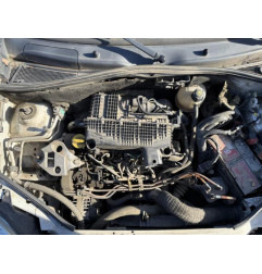 Optique avant principal droit (feux)(phare) RENAULT KANGOO 1 Photo n°14