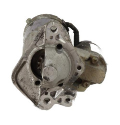 Demarreur RENAULT KANGOO 1 Photo n°3