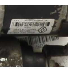 Demarreur RENAULT KANGOO 1 Photo n°7