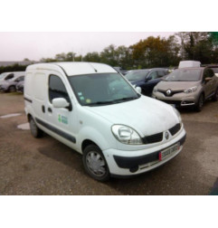 Demarreur RENAULT KANGOO 1 Photo n°8