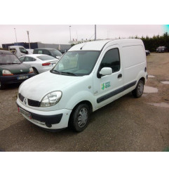Demarreur RENAULT KANGOO 1 Photo n°9