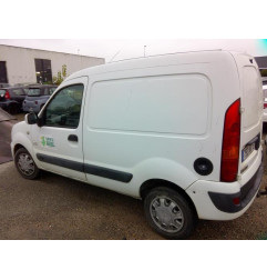 Demarreur RENAULT KANGOO 1 Photo n°11