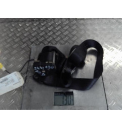 Ceinture avant droit FIAT PANDA 2 Photo n°1