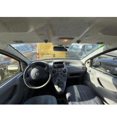 Ceinture avant droit FIAT PANDA 2 Photo n°18