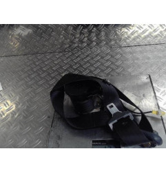 Ceinture avant gauche FIAT PANDA 2 Photo n°3