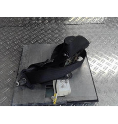 Ceinture avant gauche FIAT PANDA 2 Photo n°4