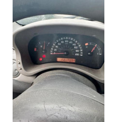 Ceinture avant gauche FIAT PANDA 2 Photo n°10