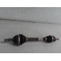 Cardan gauche (transmission) PEUGEOT 208 1