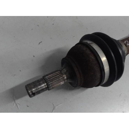 Cardan gauche (transmission) PEUGEOT 208 1