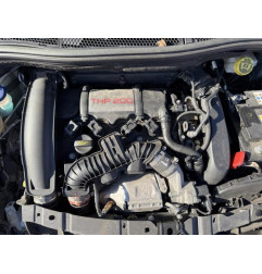 Cardan gauche (transmission) PEUGEOT 208 1 Photo n°7