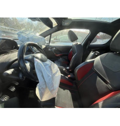 Cardan gauche (transmission) PEUGEOT 208 1 Photo n°10