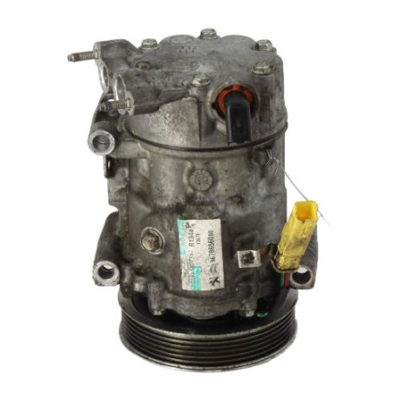 Compresseur clim PEUGEOT 208 1 Photo n°1