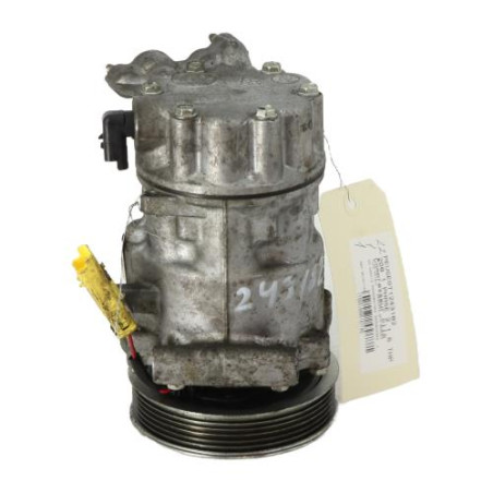 Compresseur clim PEUGEOT 208 1