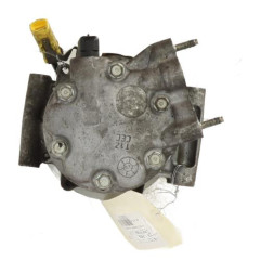 Compresseur clim PEUGEOT 208 1 Photo n°5