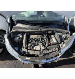 Compresseur clim PEUGEOT 208 1 Photo n°7